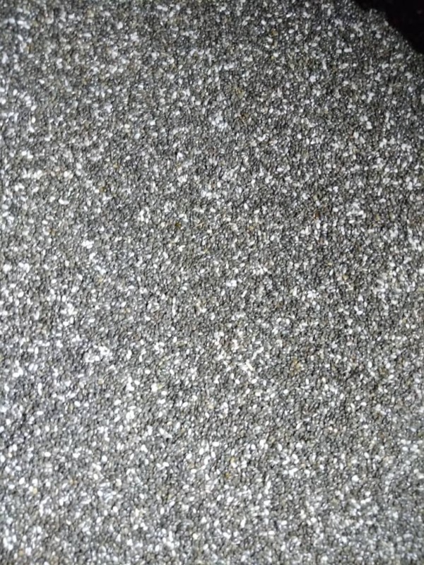 Chia Seeds from Tanzania