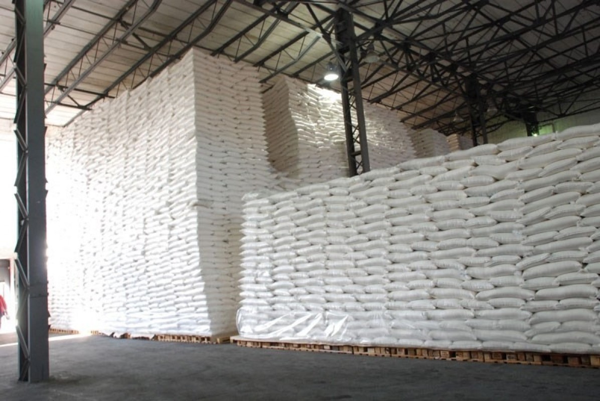 Sugar from Ukraine