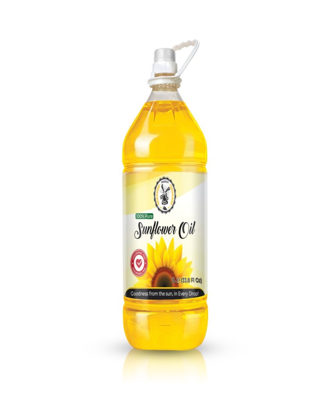 Oti Food Products Ltd. from Kanada