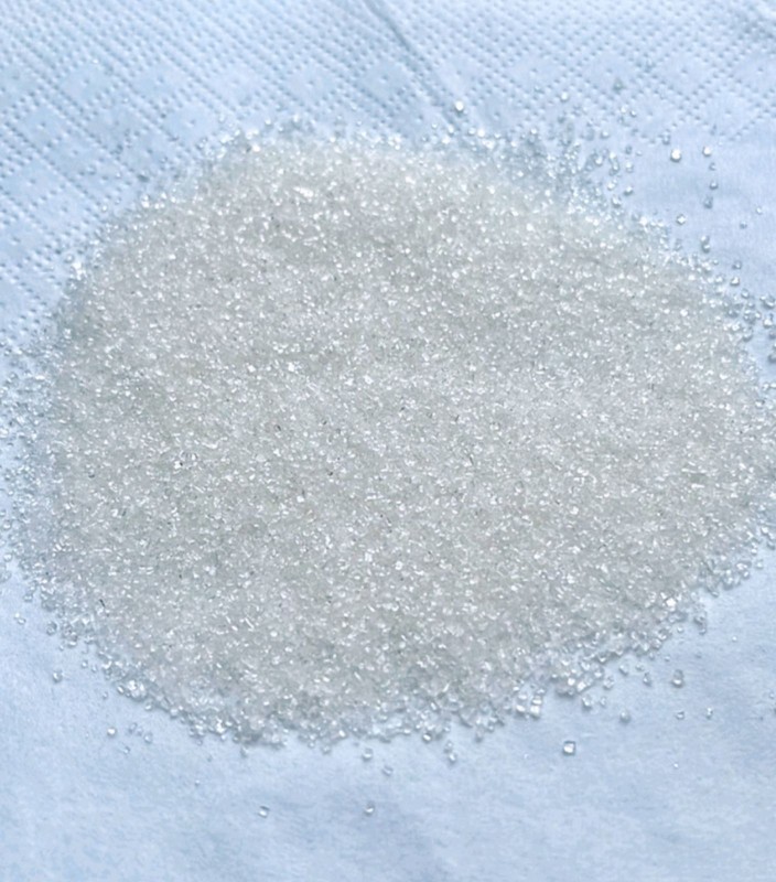 cukier buraczany biały kryształ. Icumsa 45 from Ukraina