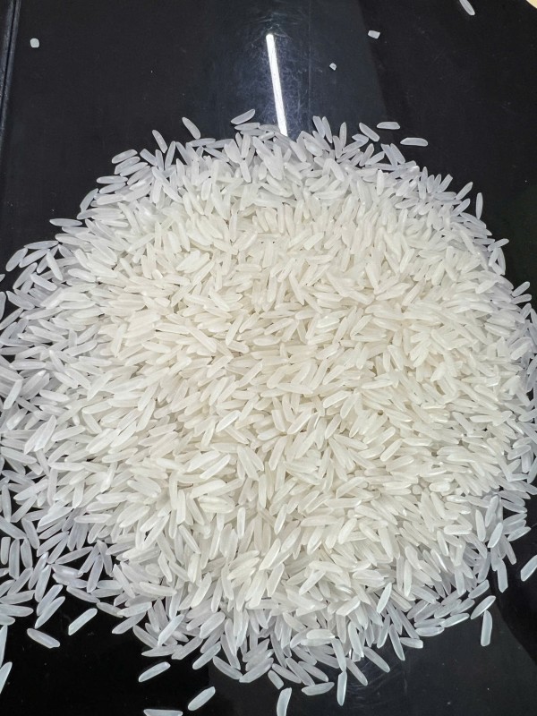 Arroz Branco Jasmine do Vietnã 5% Quebrado máx from Vietname