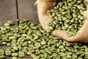 Biji Kopi Hijau & Sangrai from Angola