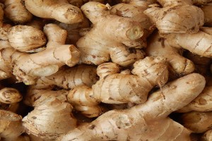 Imbir Jumbo/Canton from Australia