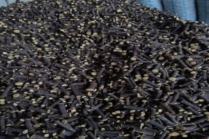 Radici di liquirizia from Azerbaigian