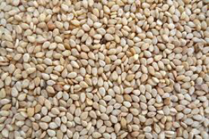 Sesame Seeds from Burkina Faso