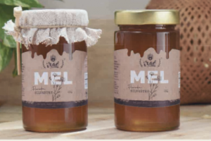 Miele Biologico from Brasile