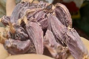 Kardamon from Bhutan