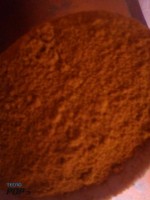 Kurkuma from Kamerun