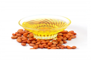 Peanut Oil from Cameroon