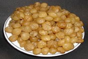 Akpi (Djansang) from Cameroun