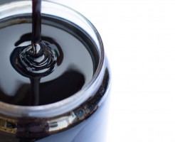 Molasses from Colombia