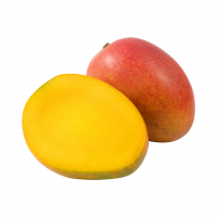 MANGOPULP from Dominicaanse Republiek