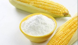 Farinha de milho from Etiópia