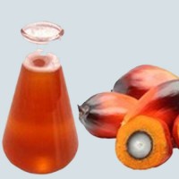 CRUDE PALM OIL from Ghana