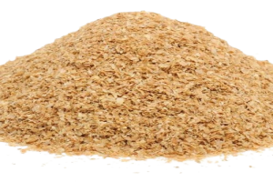 Farelo de trigo from Indonésia