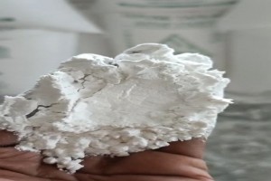 Tapioca starch from Indonesia