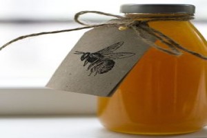 Honey from Indonesia