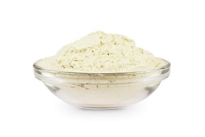 Bubuk Gum Guar from India