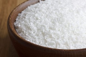 Desiccated Coconut from India