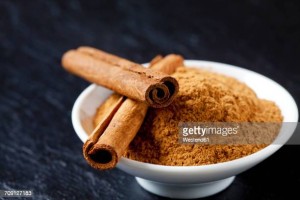 Canela from Índia