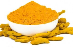 Turmeric Powder from India