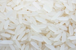 Riso Bianco from India