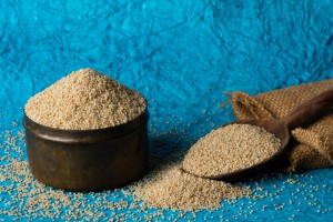 Barnyard Millet from India