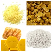 Beeswax from India