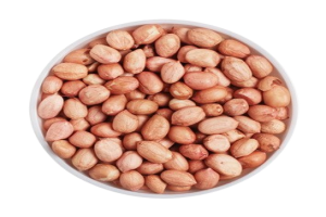Arachides from Inde