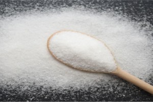 Iodised salt from India