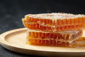 Madu Mentah from Iran