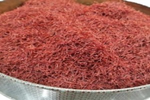 Saffron from Iran