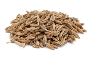 Semi di cumino from Iran