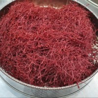 Zafferano from Iran