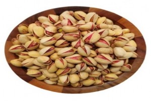 Pistacchi e Noci from Iran