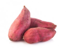 Patate douce from Kenya