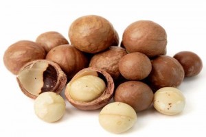 Macadamianoten from Kenia