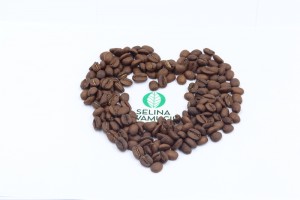 Chicchi di caffè from Kenya
