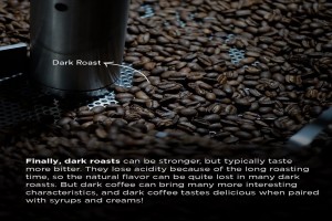 Caffè arabica, robusta from Kenya