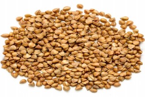 Buckwheat groats from Kazakhstan