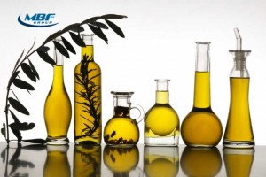 Refined rapeseed oil from Kazakhstan