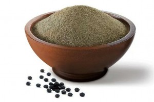 Pó de pimenta from Sri Lanca