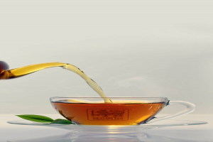 Tea from Sri Lanka