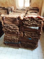 SKIM RUBBER from Sri Lanka
