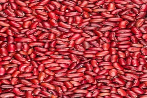 Feijão Vermelho from Maláui