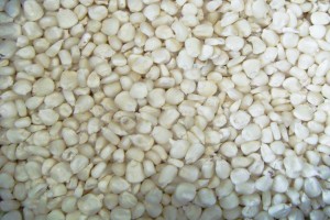 Maize from Malawi
