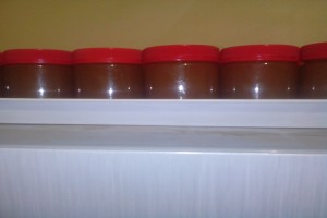 Pearl Honey from Malawi
