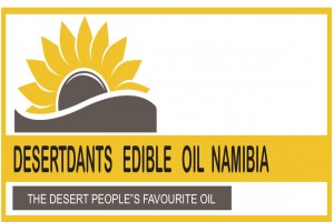 Sunflower Seeds from Namibia