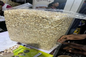 Cashew nuts from Nigeria