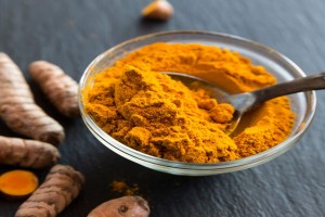 Turmeric Powder from Nepal